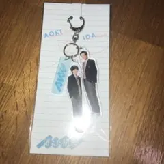 新品未使用未開封  消えた初恋 アクリルキーホルダー