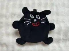 キヨ猫マスコットキーホルダーコレクション C賞 コインキヨ猫