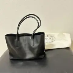 PRADA ブラック　ミニトートバッグ　極美品！おすすめ！ PRADA ミニ トートバッグ 女性用 | eBay