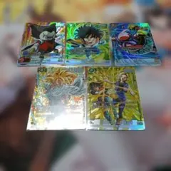 2026年最新】フュージョンワールド パラレルの人気アイテム - メルカリ