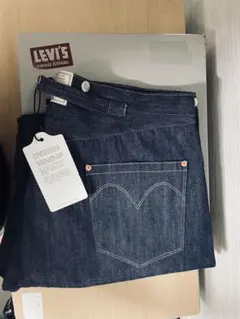リーバイス LEVI'S 9 Rivet 501 W38 復刻 限定のサムネイル