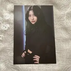 twice momo モモ ポストカード