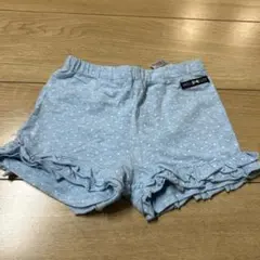 ブリーズ　breeze ショートパンツ　130㎝