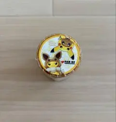 ポケモンマスキングテープ