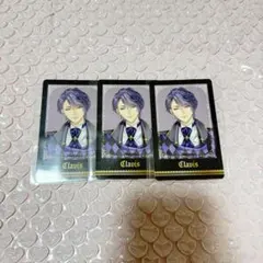 イケメン王子 イケプリ クラヴィス AGF2025