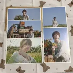 2026年最新】山崎大輝 チェキの人気アイテム - メルカリ