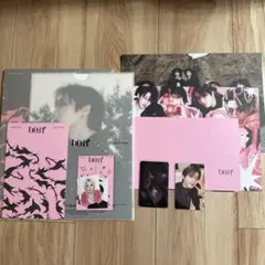 スキズ　Stray Kids DOIT ハン　ITバージョン