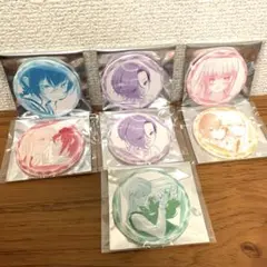 極楽街 アクリルキャラコレクション アルマ タオ 黄泉 夜 - メルカリ