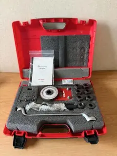 非アンカーテスター HILTI トルクレンチ DPG100 - メルカリ