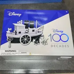 2025年最新】100周年 ディズニー フィギュアの人気アイテム