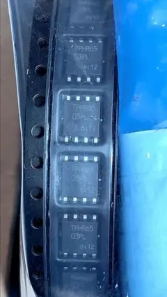 150pcs]Toshiba TPH2R306NH N-ch 60V 150A - メルカリ