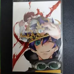 【値下げ不可】 血界戦線 内藤泰弘の世界展 缶バッジ 内藤泰弘の世界展 血界戦線 缶バッジ - メルカリ