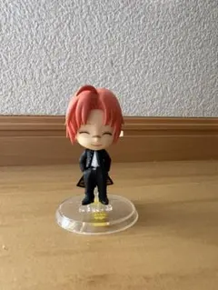 銀魂 神威 小さくなっちゃった スクエア クッション - メルカリ