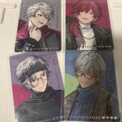 すき家 せめよん まとめ売り 葛葉 イブラヒム ローレン 不破湊