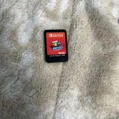 スーパーマリオ オデッセイ Nintendo Switch ソフト