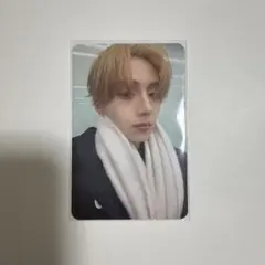 ALD1 サンウォン EUPHORIA トレカ makestar