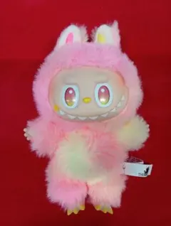 【正規品】　POPMART ラブブ　エナジー　LOYALTY ロイヤリティ