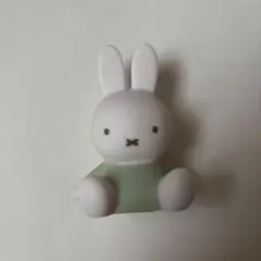ミッフィー　miffy ライトマスコット　フィギュア