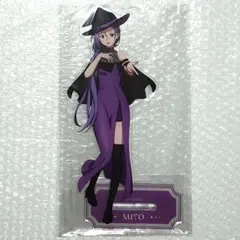 俺ガイル　一色いろは　抽選会　非売品　上位賞　特大アクリルスタンド グッズ-スタンドポップ】やはり俺の青春ラブコメはまちがって