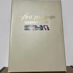 2026年最新】photoscope garnet crowの人気アイテム - メルカリ