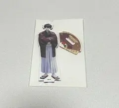 にじさんじ Oriens 佐伯イッテツ スイパラ アクリルスタンド アクスタ