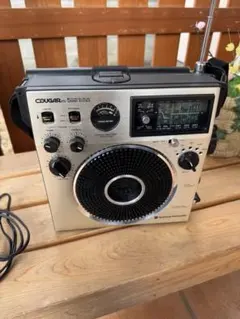 2025年最新】cougar ラジオの人気アイテム - メルカリ