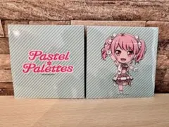 【バンドリ】トレーディングステッカー 丸山 彩