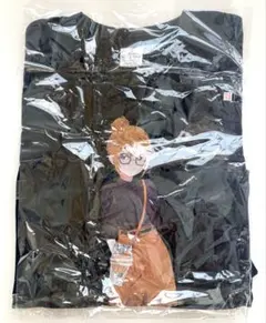 ラブライブ！スーパースター‼︎ 澁谷かのん ロングTシャツ sai