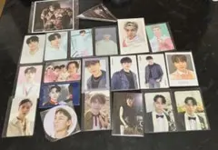 SEVENTEEN バーノン まとめ売り最終値下げ