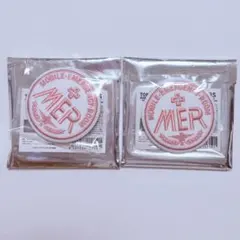 TOKYO MER～走る緊急救命室～南海ミッション トレーディング刺繍缶バッジ