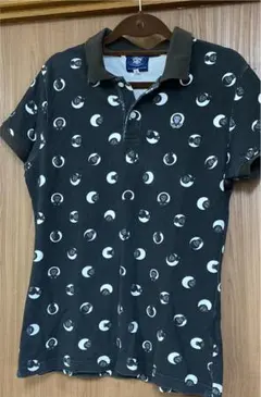 ポロシャツ レディース