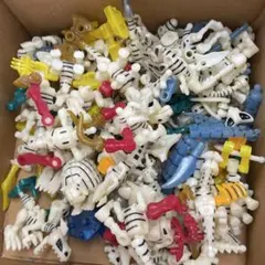 ほねほねザウルス まとめ売り