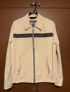 【定価49500円】DIESEL ナイロンジャケット