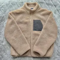 【used】URBAN RESEARCH ボアブルゾンのサムネイル