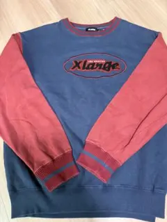 XLARGE スウェット L サイズ