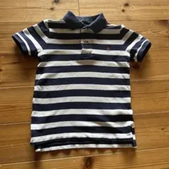Polo Ralph Lauren ポロシャツ サイズ3 ネイビー