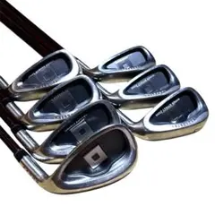 2025年最新】オノフ アイアン 赤 7の人気アイテム - メルカリ