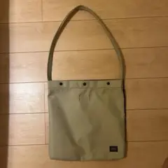 PORTER ポーター 非売品 85周年記念 ショルダーバッグ