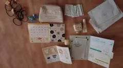 断捨離／ロクシタン　リンク　アルビオン