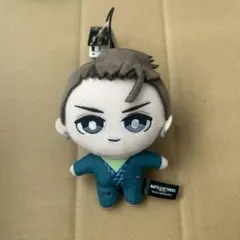 佐藤大樹 BOT ぬいぐるみ