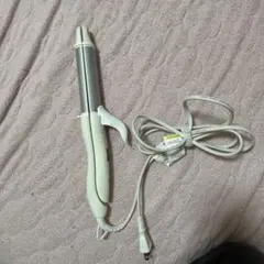 SALONIA 2wayヘアアイロン