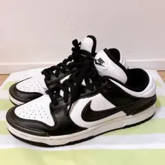 2026年最新】nike dunk low パンダ 28.5の人気アイテム - メルカリ