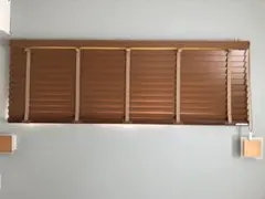 2026年最新】ウッドブラインドの人気アイテム - メルカリ