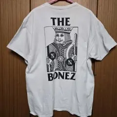 the bonez tシャツ - メルカリ
