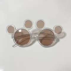 ディズニー ファッション用グラス