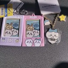 ちいかわ　しまむら　 バックチャーム