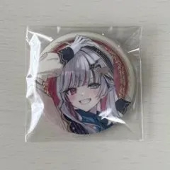 種村有菜30周年記念展 ホログラム キャラバッジコレクション B-BOX