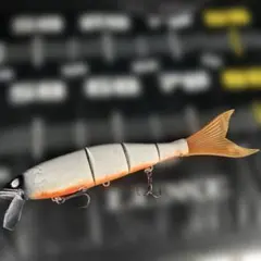 デプス NEWハイサイダー220 リペイントのサムネイル