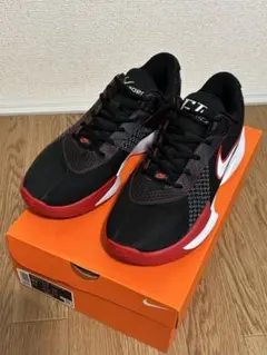 NIKE エア ズーム GTカット アカデミー