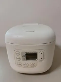 無印良品 炊飯器　3合のサムネイル